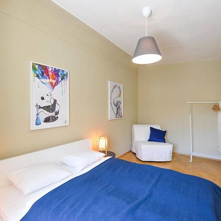 Celetna 27 Residence Prag Oda fotoğraf