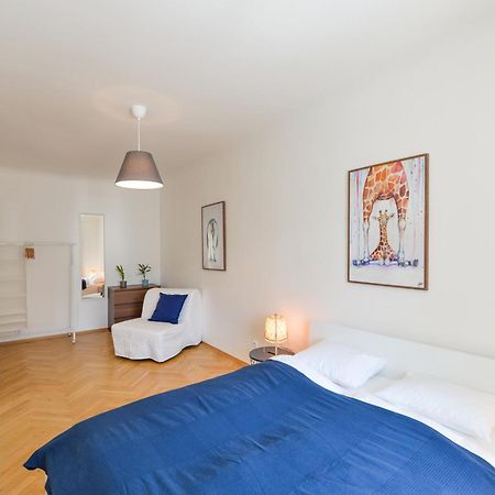 Celetna 27 Residence Prag Oda fotoğraf