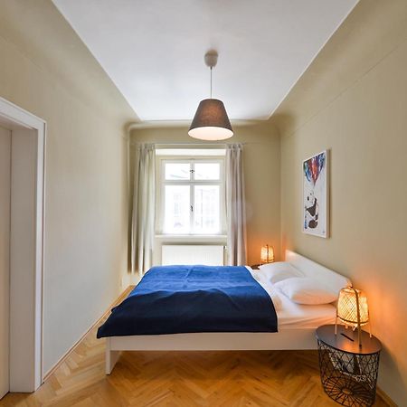Celetna 27 Residence Prag Oda fotoğraf