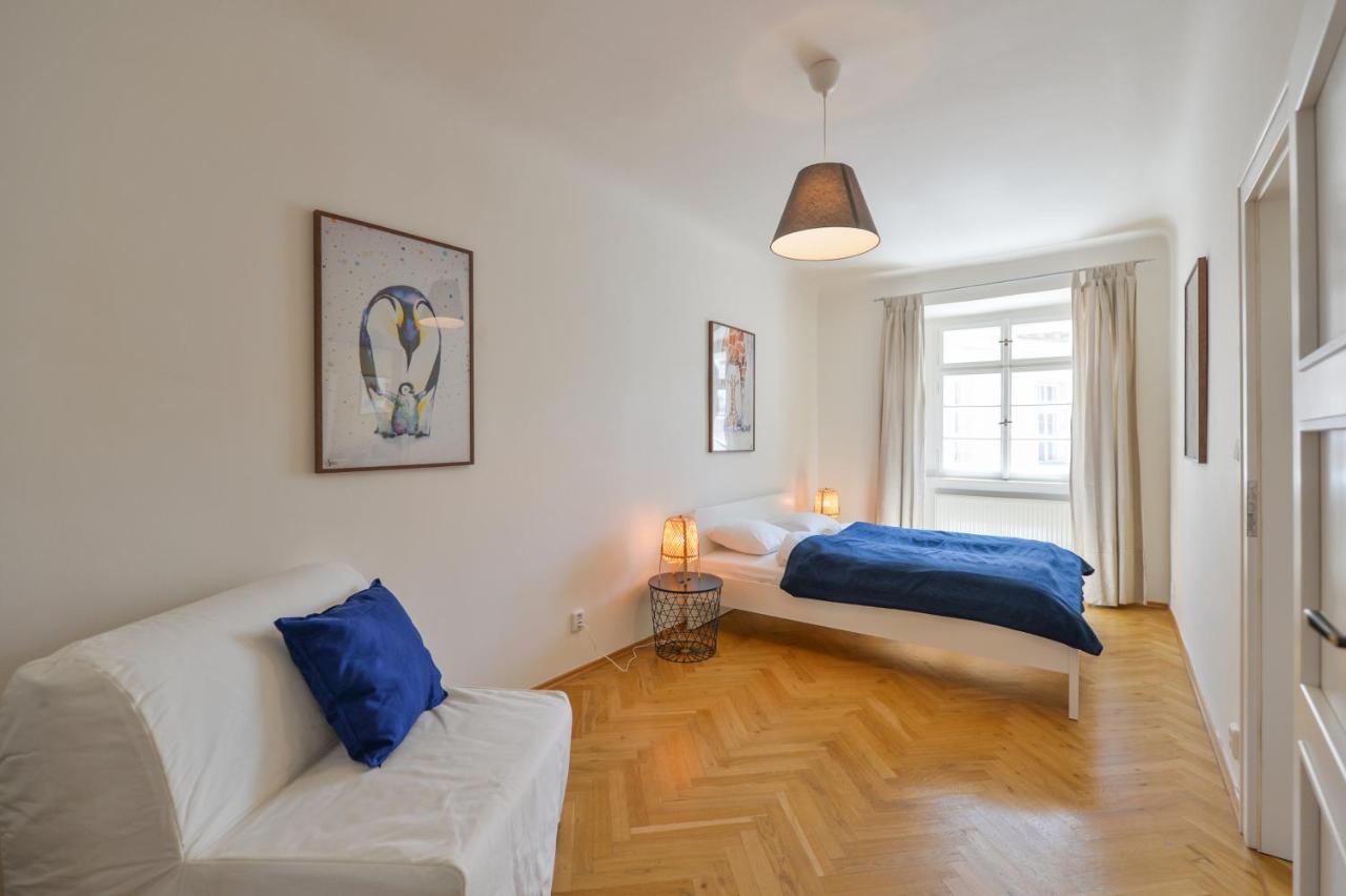 Celetna 27 Residence Prag Dış mekan fotoğraf