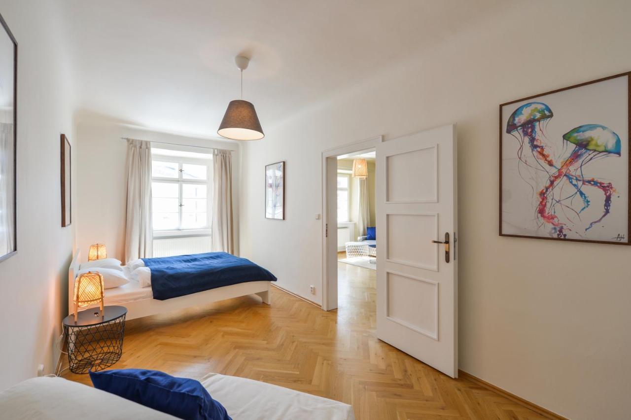 Celetna 27 Residence Prag Dış mekan fotoğraf
