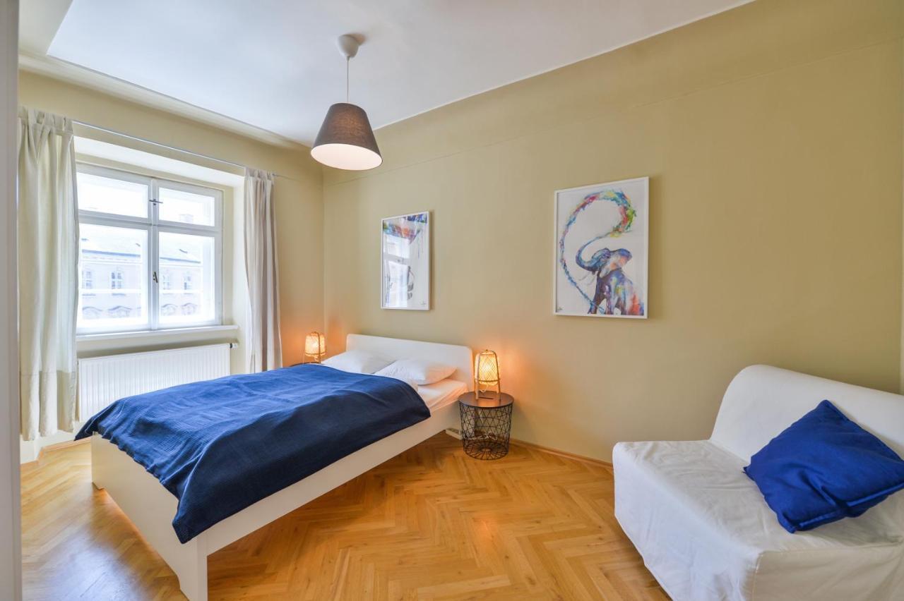 Celetna 27 Residence Prag Dış mekan fotoğraf