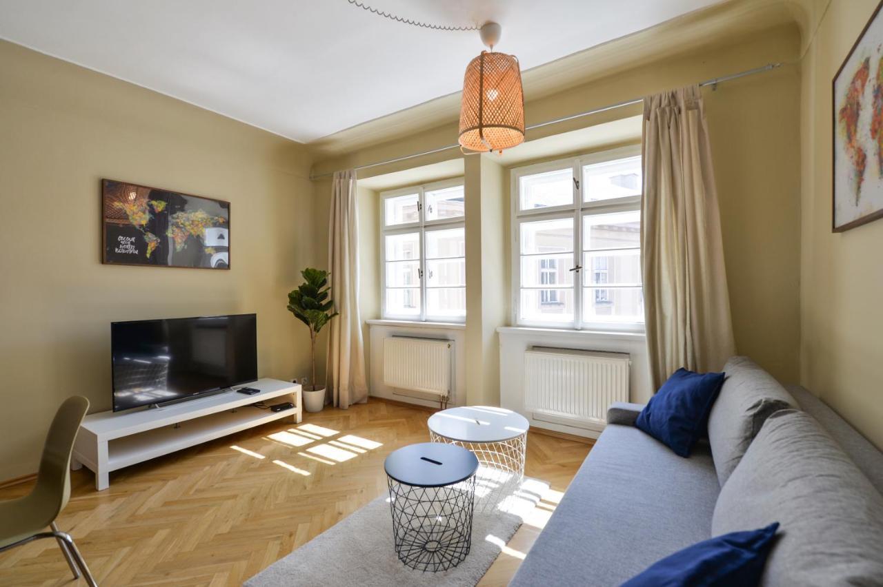 Celetna 27 Residence Prag Dış mekan fotoğraf
