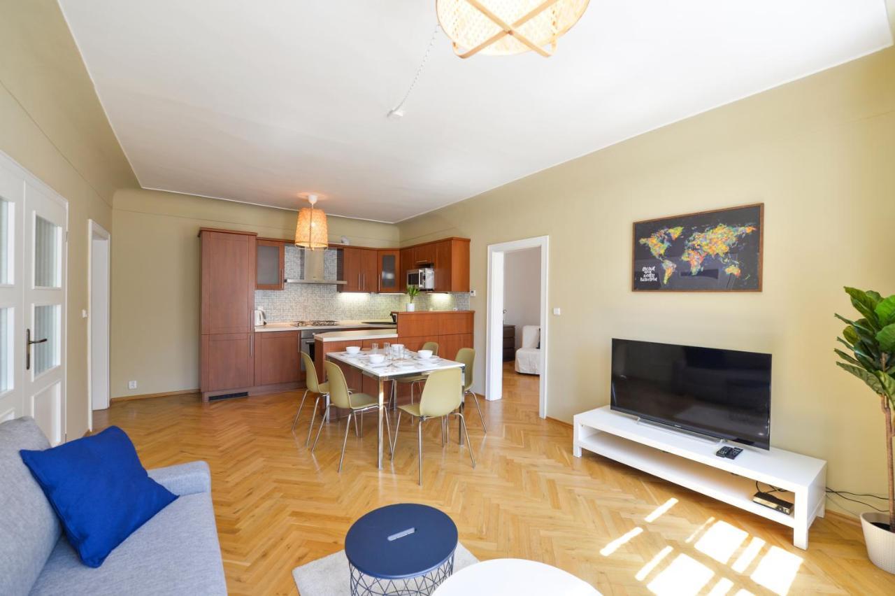 Celetna 27 Residence Prag Dış mekan fotoğraf