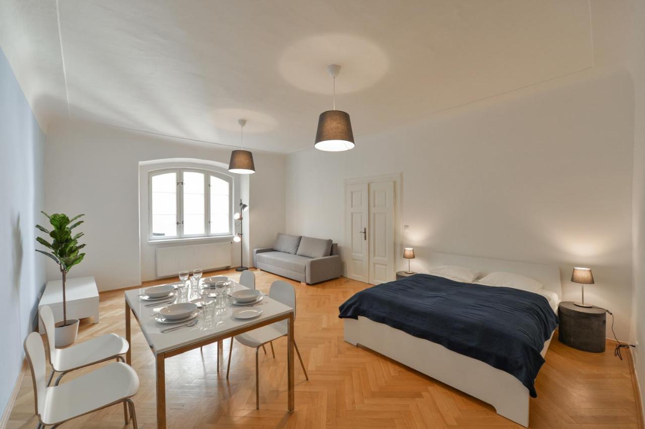 Celetna 27 Residence Prag Dış mekan fotoğraf