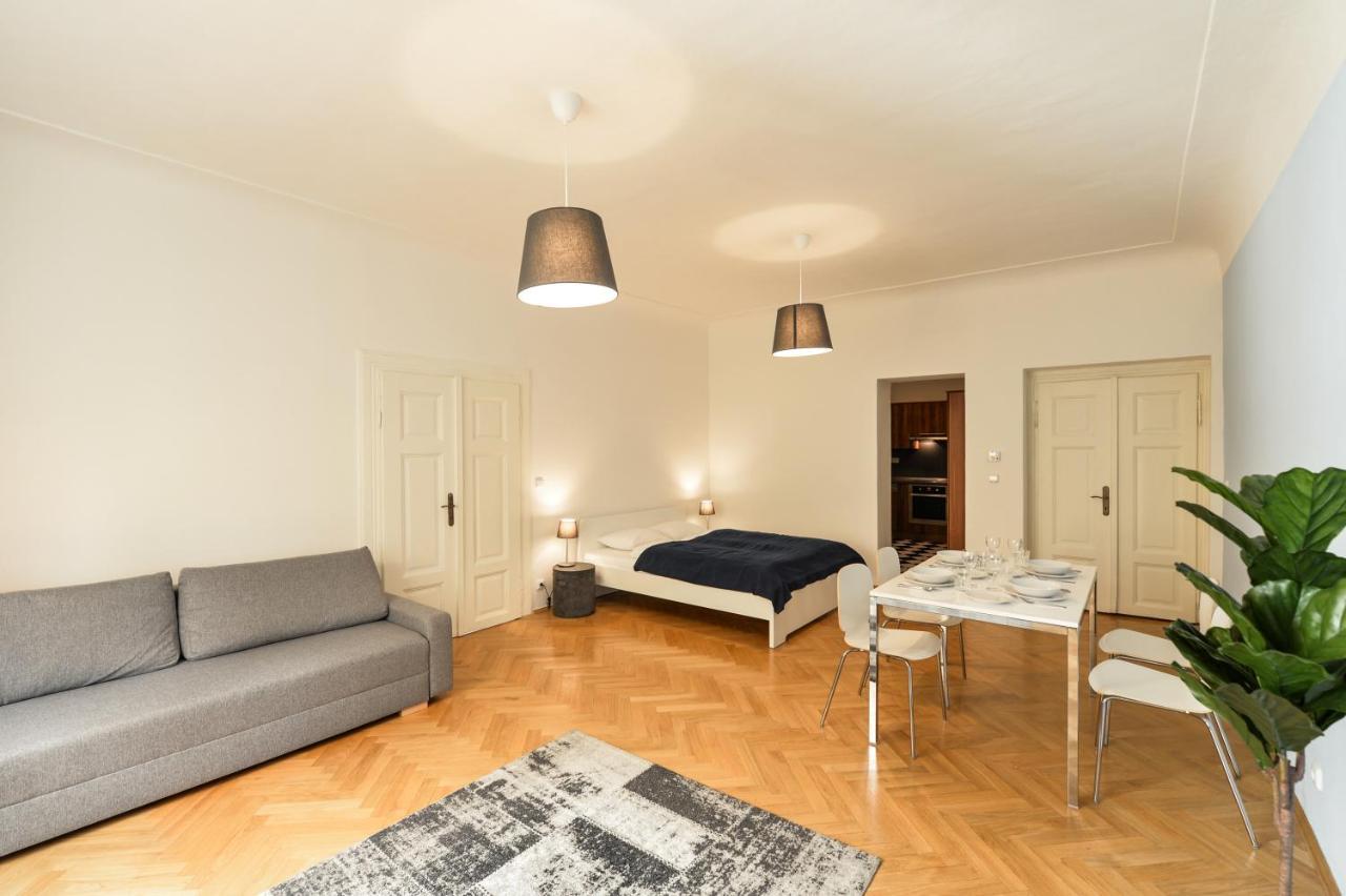 Celetna 27 Residence Prag Dış mekan fotoğraf