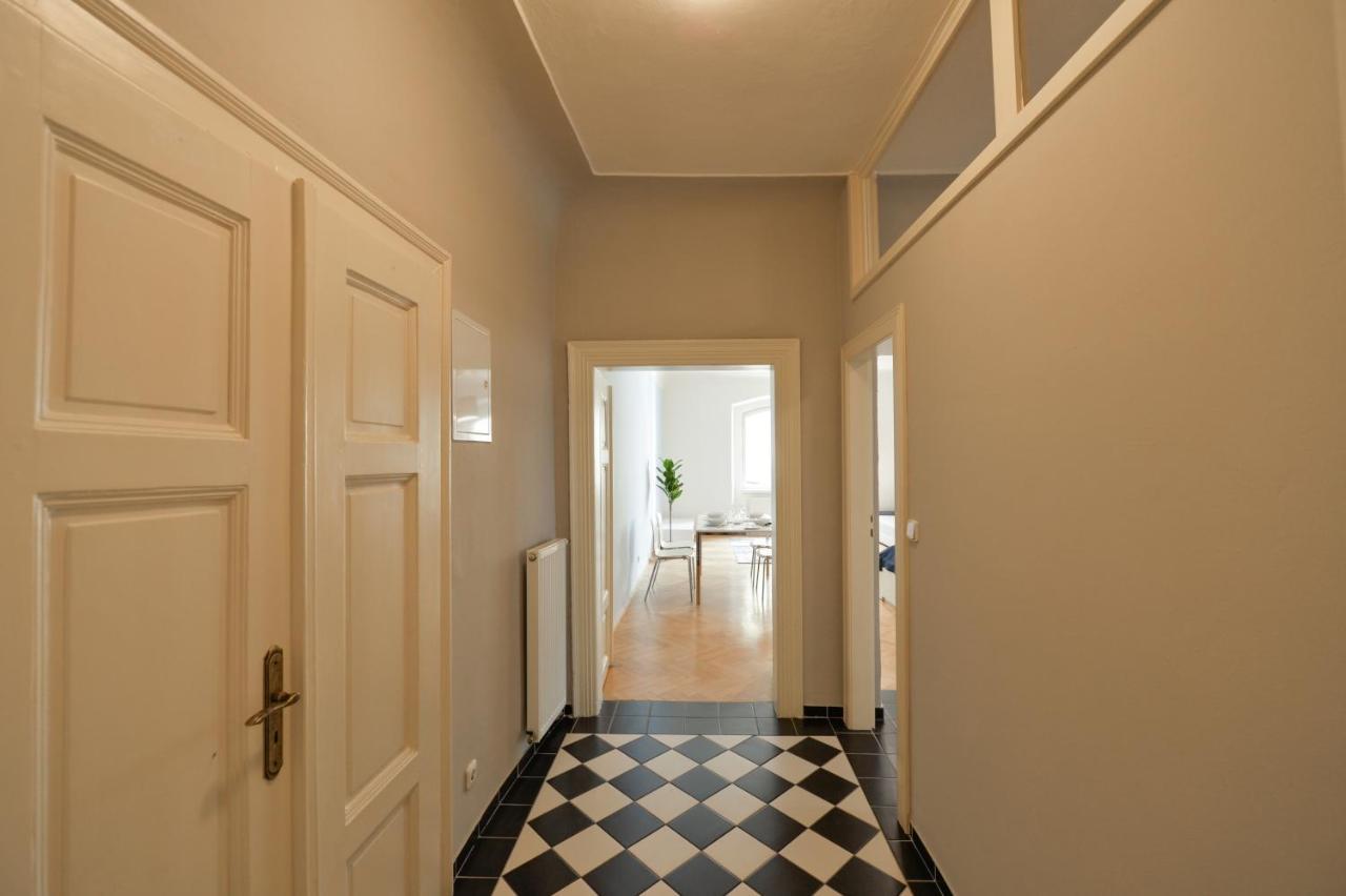 Celetna 27 Residence Prag Dış mekan fotoğraf