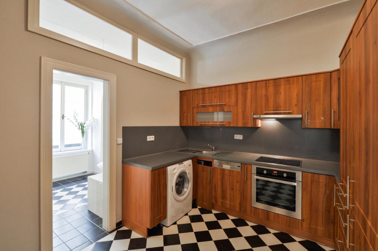 Celetna 27 Residence Prag Dış mekan fotoğraf