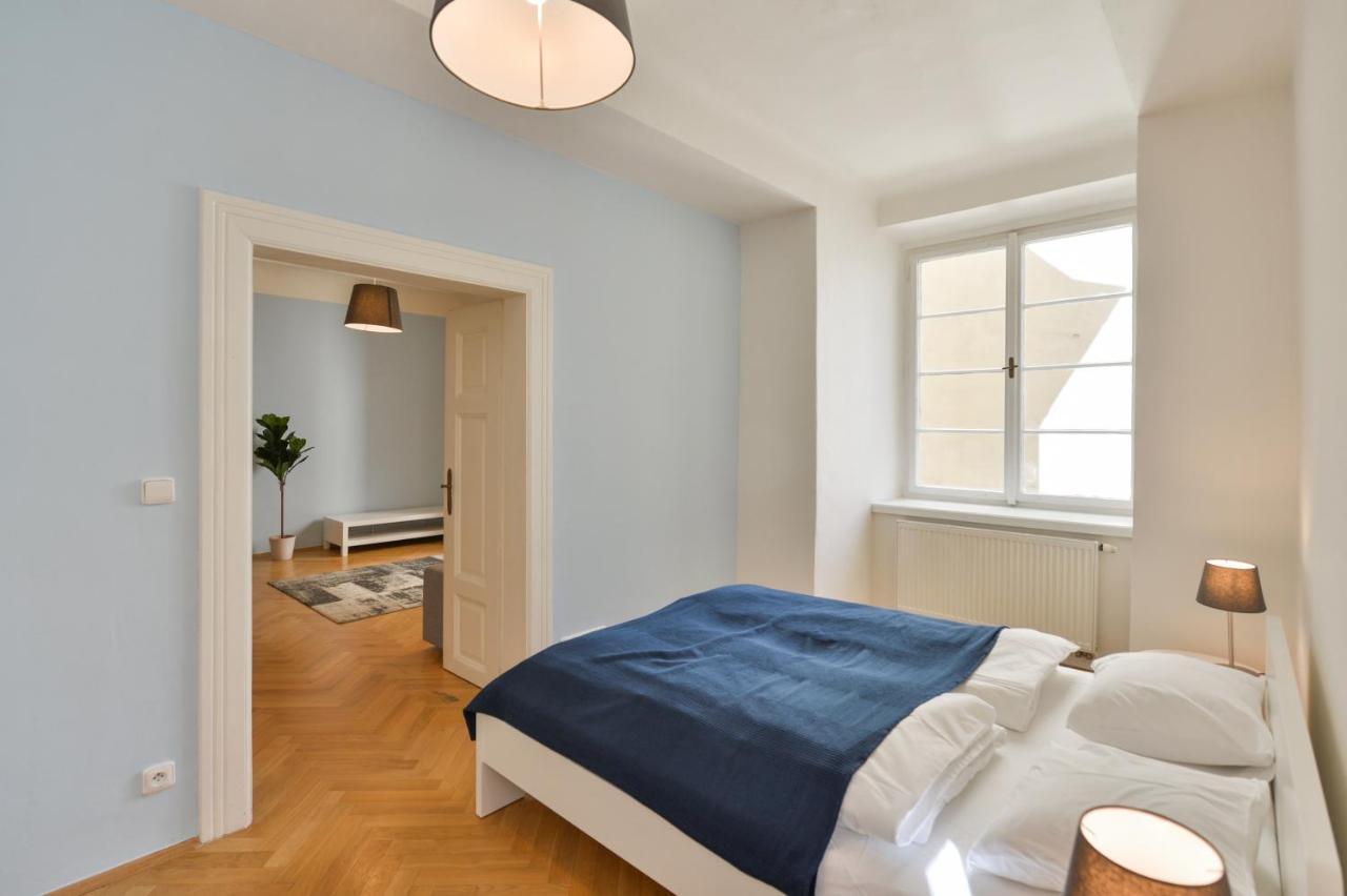 Celetna 27 Residence Prag Dış mekan fotoğraf