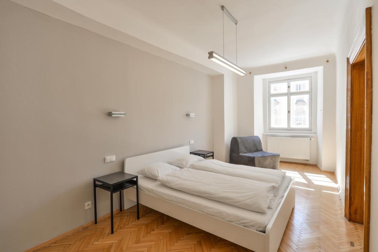 Celetna 27 Residence Prag Dış mekan fotoğraf