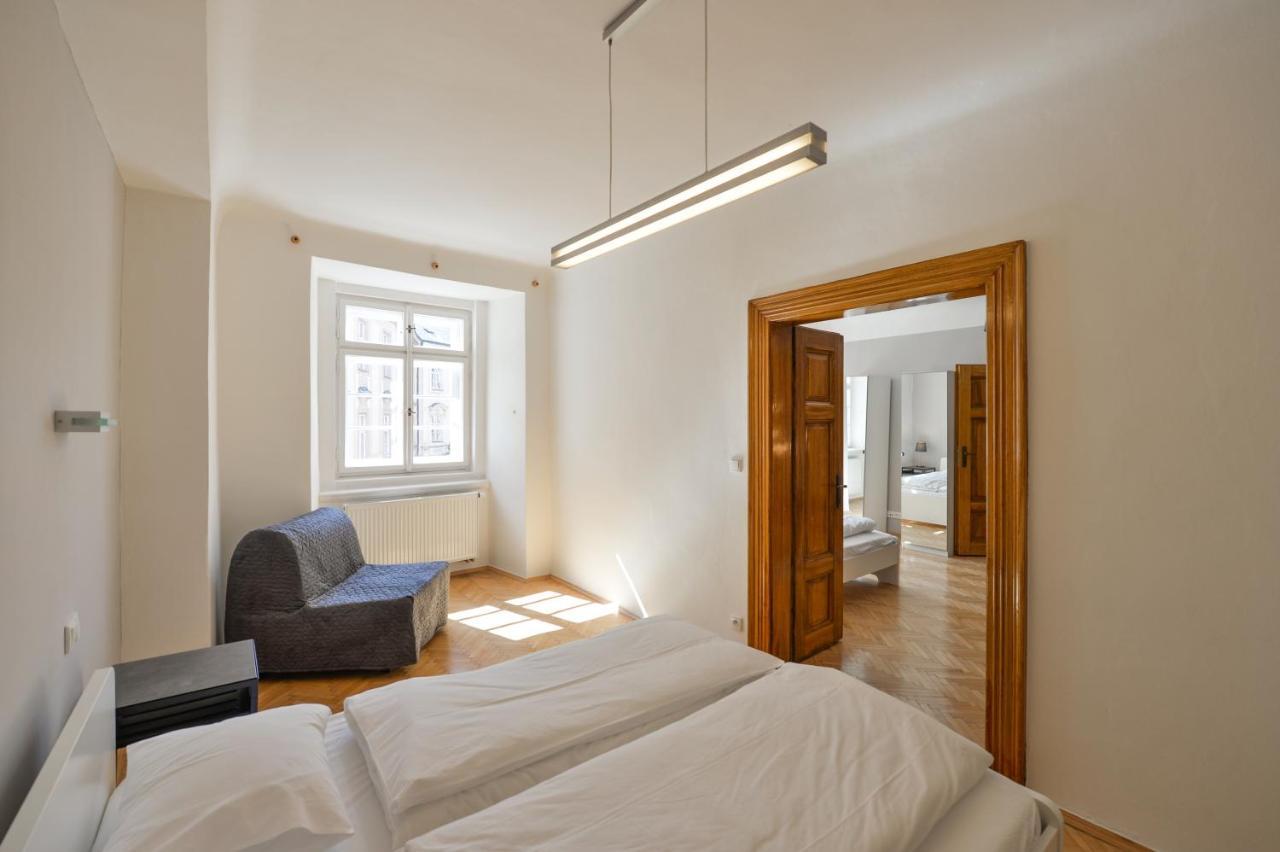 Celetna 27 Residence Prag Dış mekan fotoğraf