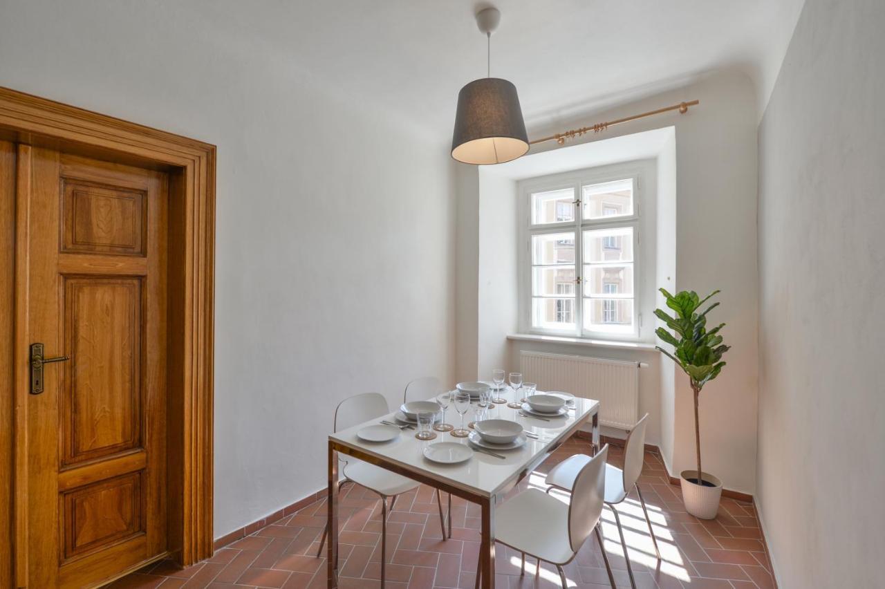 Celetna 27 Residence Prag Dış mekan fotoğraf
