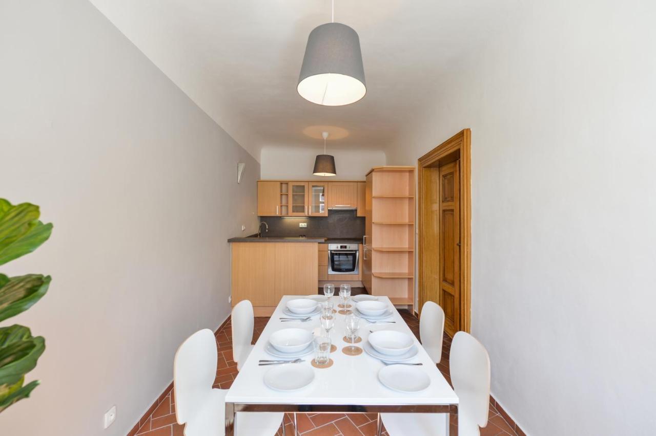 Celetna 27 Residence Prag Dış mekan fotoğraf
