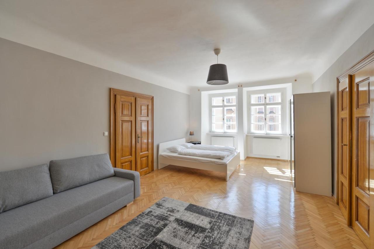 Celetna 27 Residence Prag Dış mekan fotoğraf