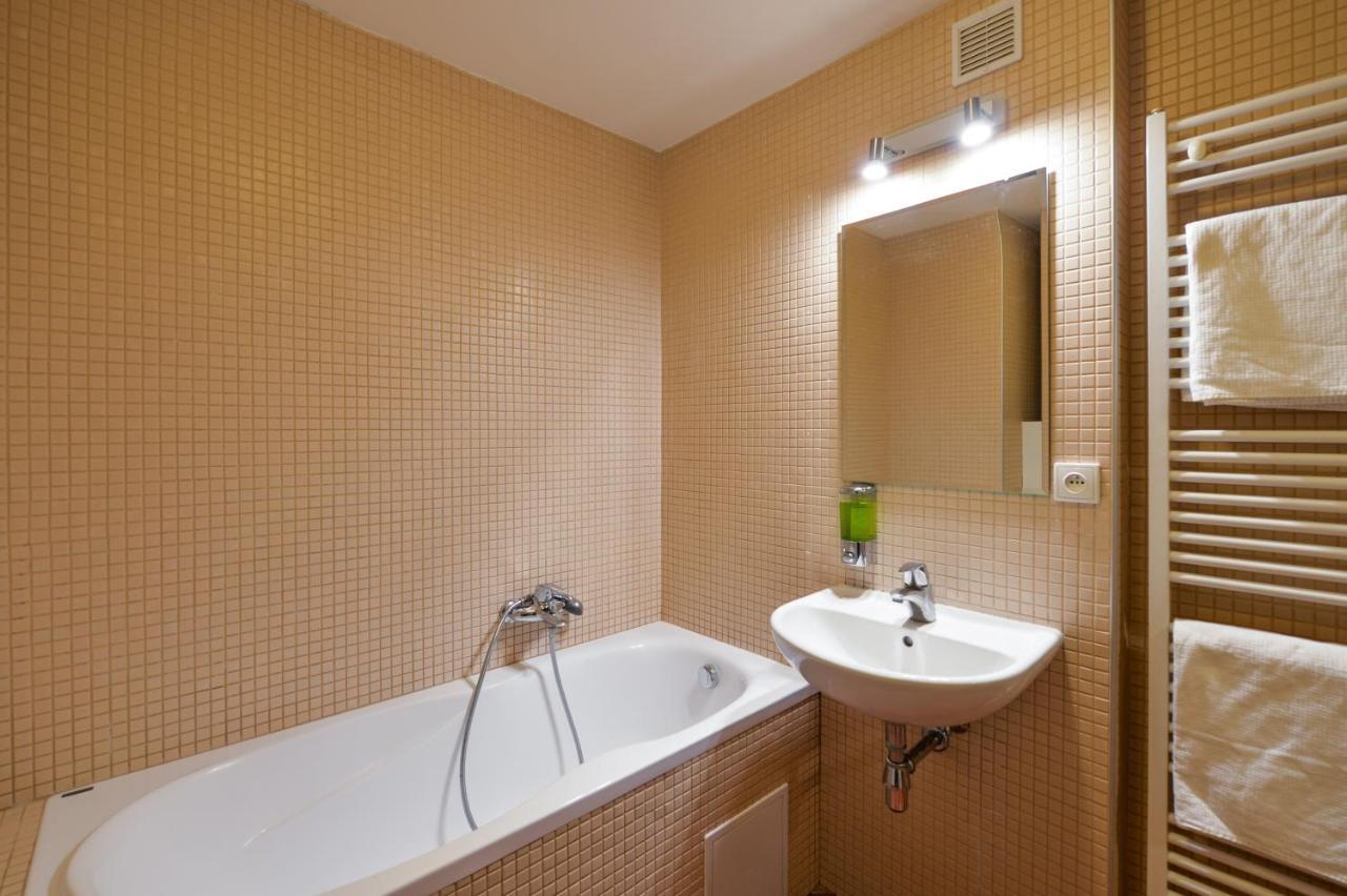 Celetna 27 Residence Prag Dış mekan fotoğraf