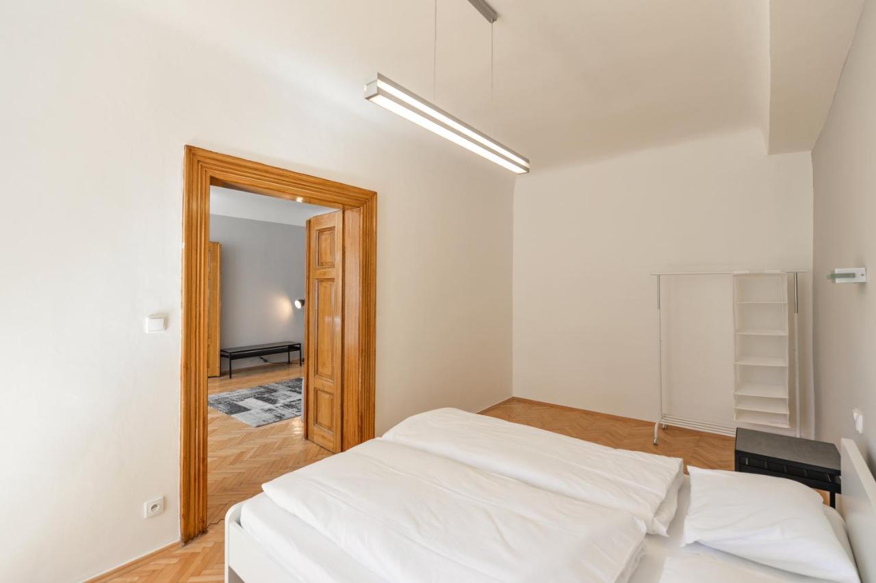 Celetna 27 Residence Prag Dış mekan fotoğraf