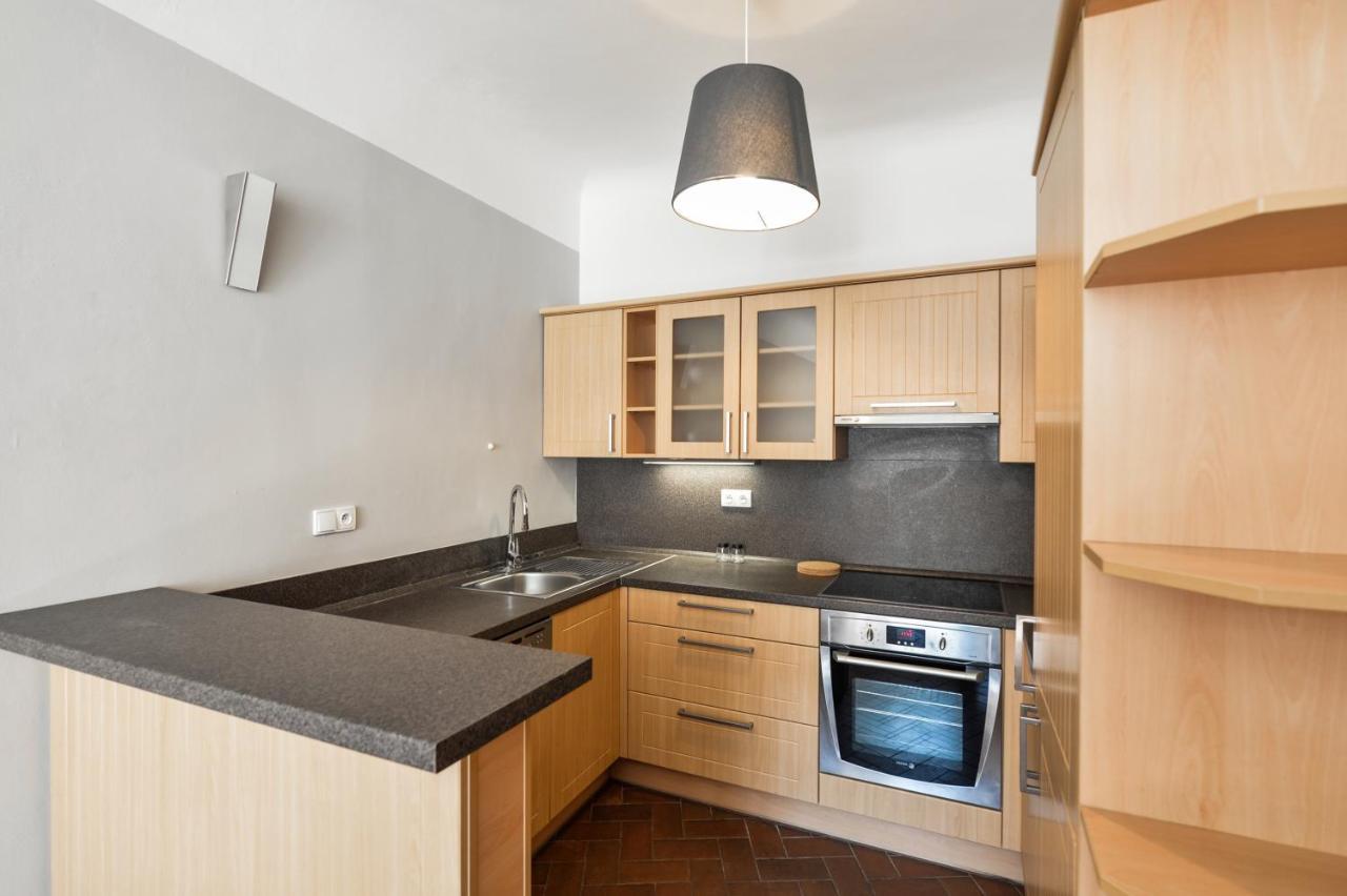 Celetna 27 Residence Prag Dış mekan fotoğraf