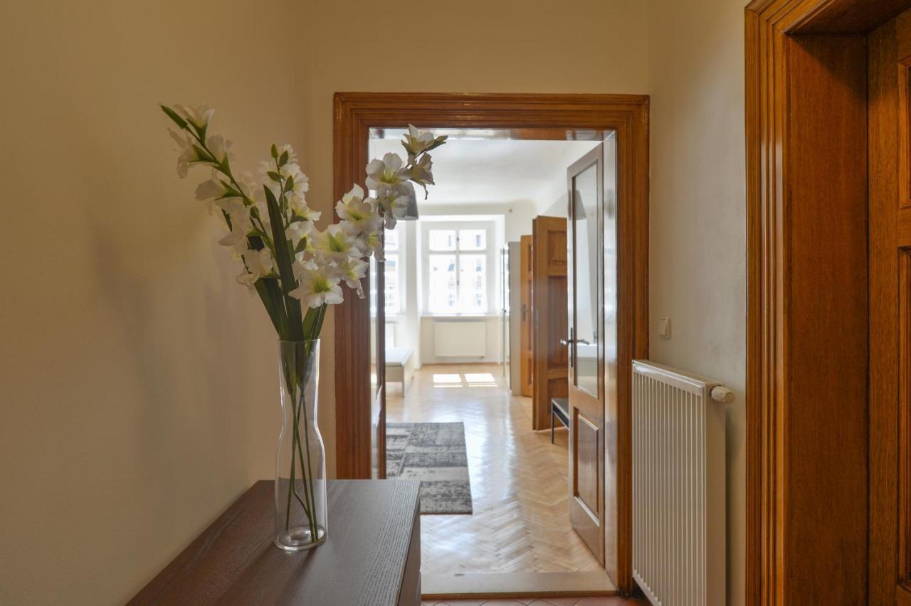 Celetna 27 Residence Prag Dış mekan fotoğraf