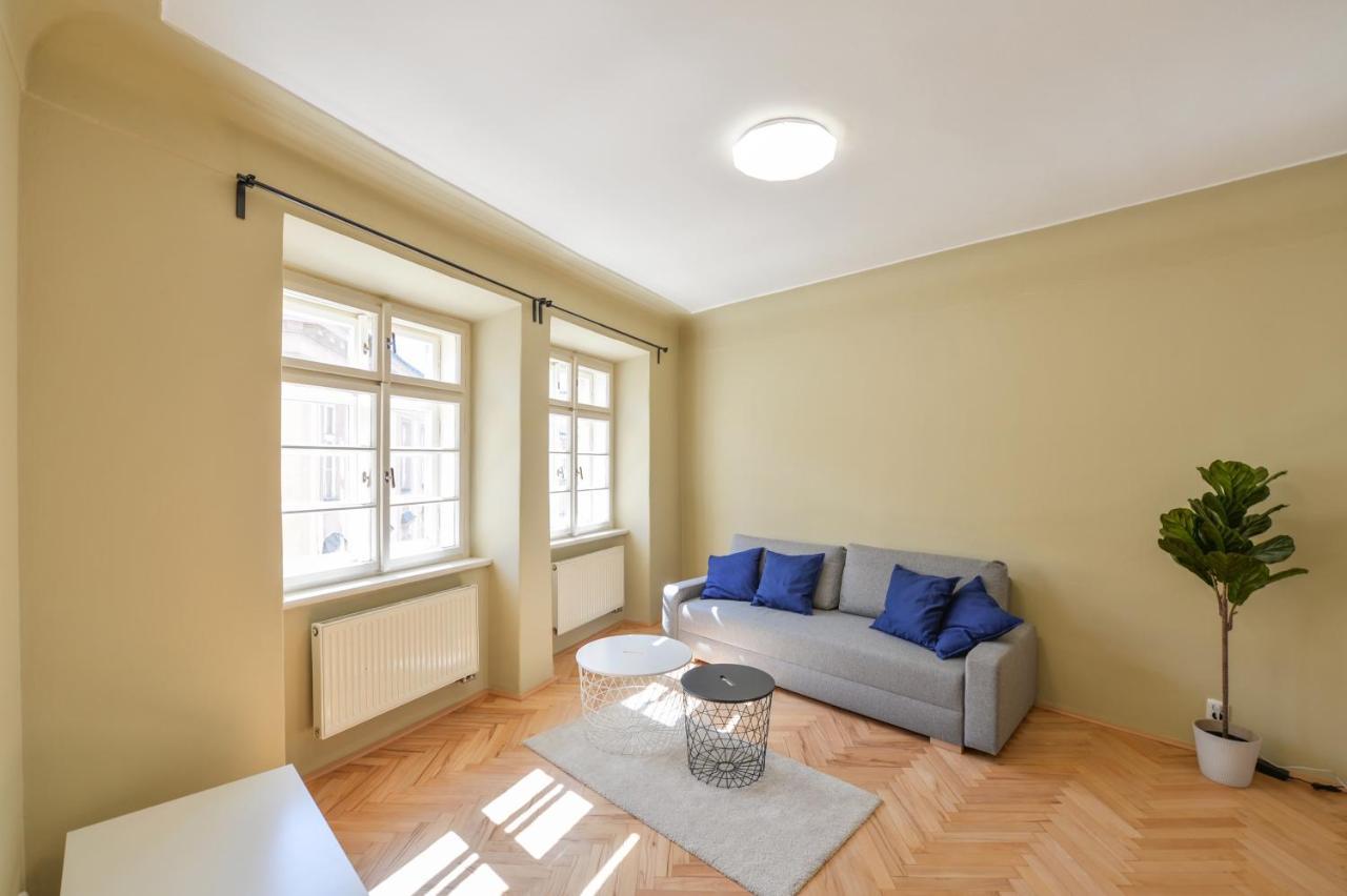 Celetna 27 Residence Prag Dış mekan fotoğraf