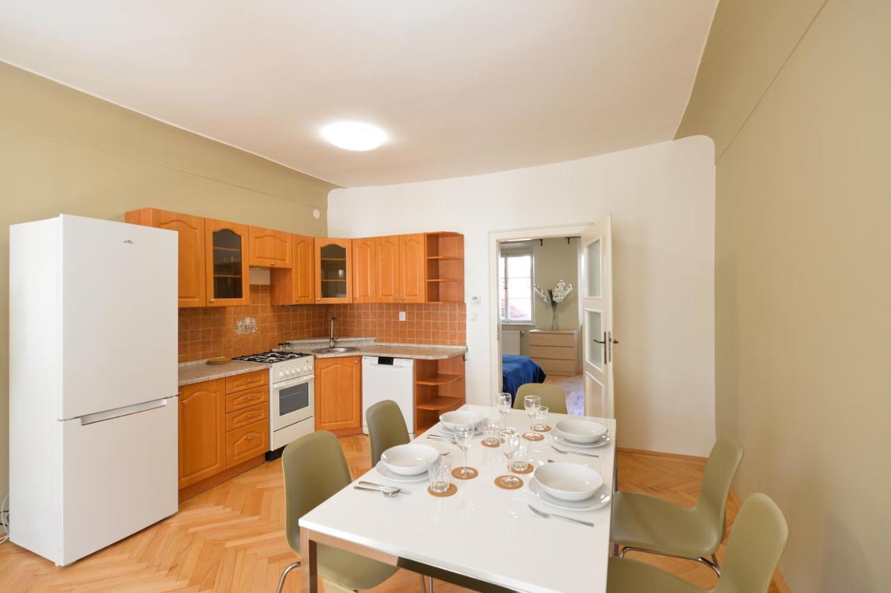 Celetna 27 Residence Prag Dış mekan fotoğraf