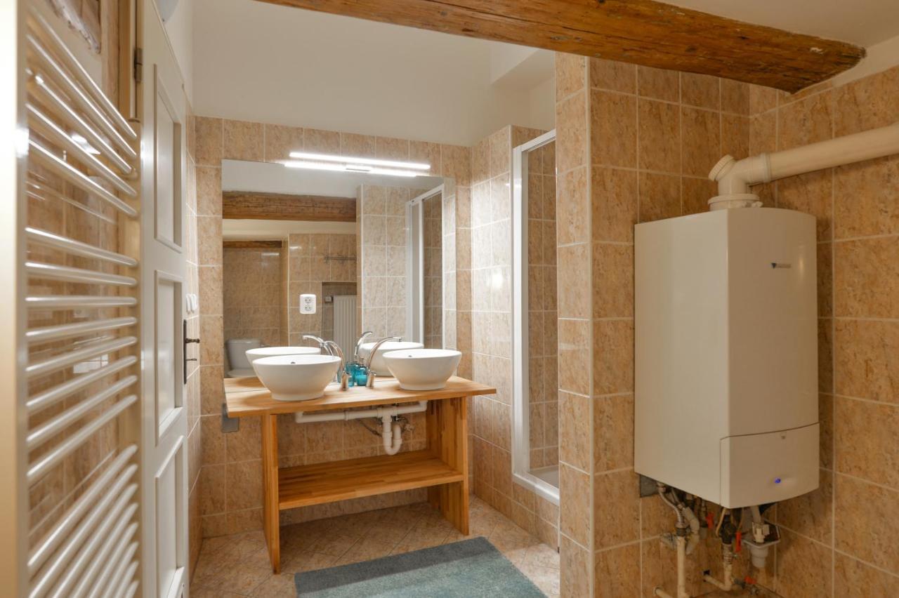 Celetna 27 Residence Prag Dış mekan fotoğraf
